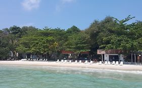 The C Samet Beach Resort SHA Plus